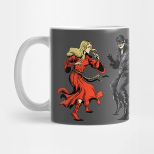 The Princess Fiction Mug